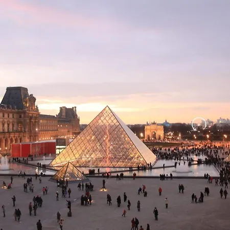 Appartamento Chic Terrace Garden Parking *